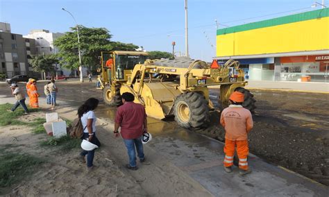 Inversión Pública Regiones Invierten Más Que Municipios En Primer Mes