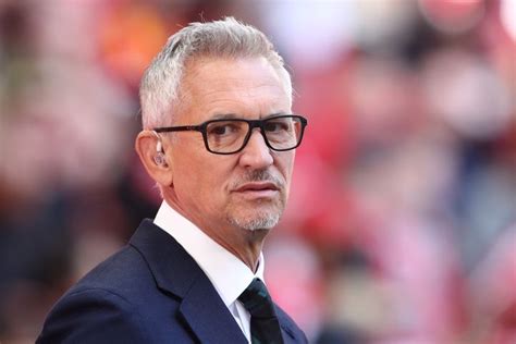 Gary Lineker Hits Out At Extraordinarily Racist U S Ahead Of 2026 World Cup Huffpost Latest