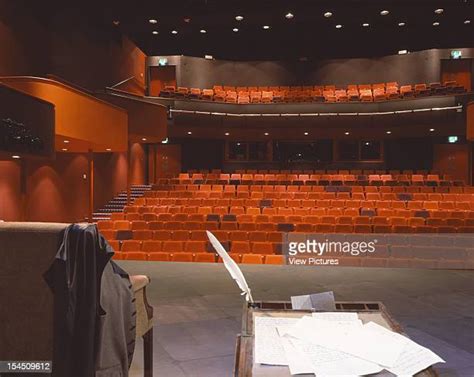 Lichfield Garrick Theatre Photos and Premium High Res Pictures - Getty ...