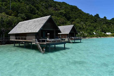 The 10 Best Overwater Bungalows of 2020