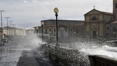 Meteo Livorno Oggi Domani Previsioni Giorni