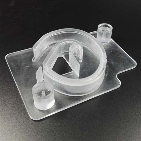 ABS PP Nylon PC Custom Design Appliances Plastic Mould Injection