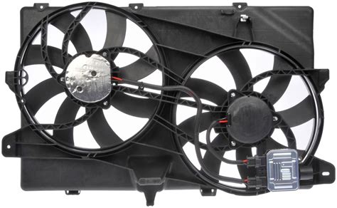 Engine Cooling Fan Assembly Walmart Walmart