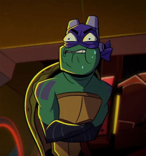 Rottmnt Mikey Screenshots