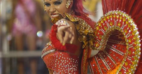 Rosas De Ouro Escolas De Samba S O Paulo Uol Carnaval