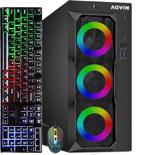 Newest G Gaming Desktop Intel Core I F Amd Where To Buy