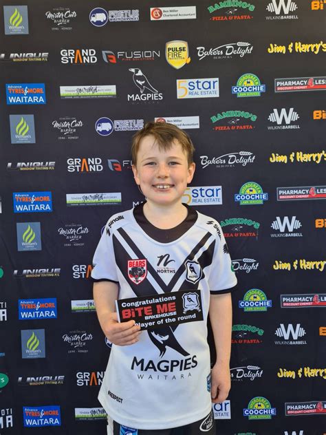 Photos Asquith Magpies Junior Rugby League Home Of The Mighty Magpies