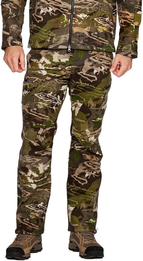 Best Wool Hunting Pants [2021 Top Picks]