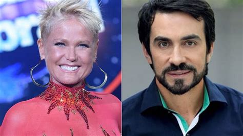 Padre Fábio de Melo abre o jogo sobre primeiro encontro Xuxa e faz