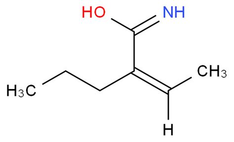 2 Propyl Trans Crotonic Acid Amide 98435 45 1 Wiki