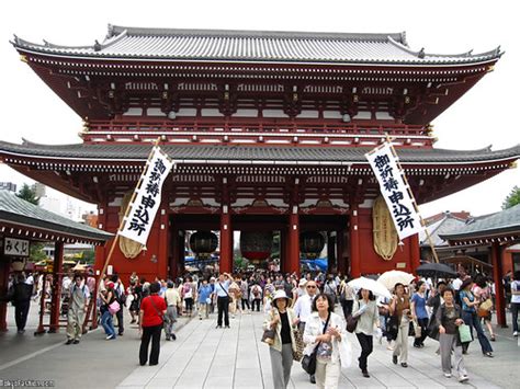 Sensoji Temple Hozuki-ichi Fair Fashion – Tokyo Fashion