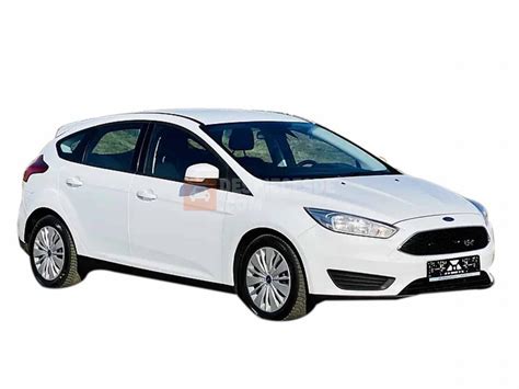 Despiece Ford Focus Iii Hatchback Versi N Tdci Cv