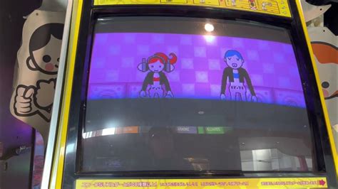 Rhythm Tengoku Arcade Set 6 Revival 100 Superb Youtube