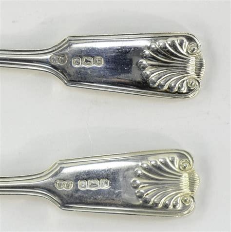 Sterling Silver or Silverplate? - Ryan C. Brechlin: Sell Gold, Jewelry ...