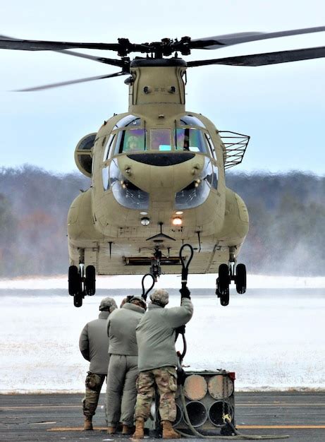 Premium Photo | Ch-47 chinook