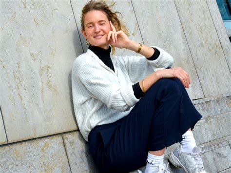 Aafke de Groot / Interviews | The Whole Picture
