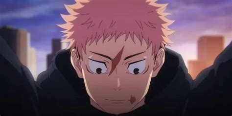 tac gia jujutsu kaisen tiet lo cai ket ban dau cua yuji se den toi hon