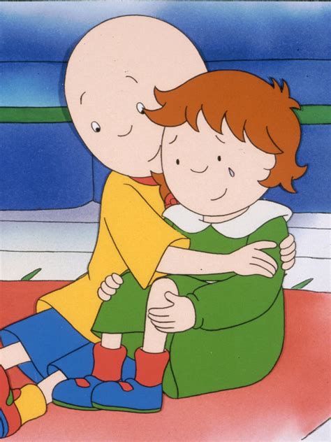 Caillou