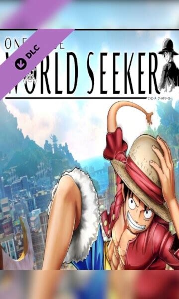 Compra One Piece World Seeker Pre Order Dlc Bundle Steam Regalo Globale