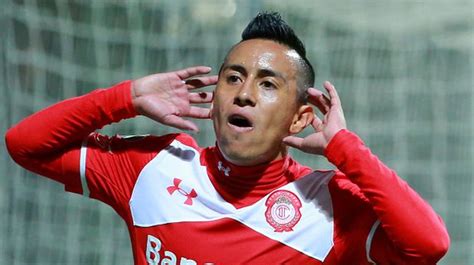 Christian Cueva La Curiosa Historia De Su Llegada Al Sao Paulo