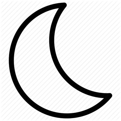 Free Half Moon Cliparts, Download Free Half Moon Cliparts png images ...