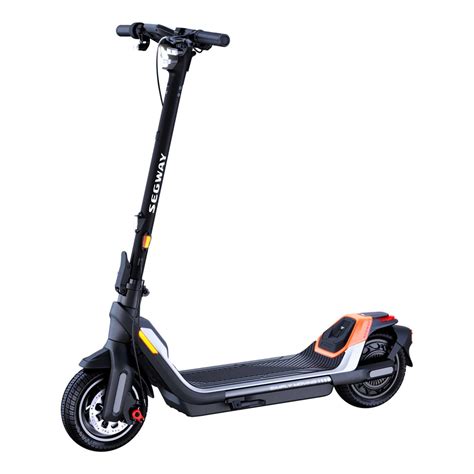 Monopattino Elettrico Segway Kickscooter P65E Deporvillage