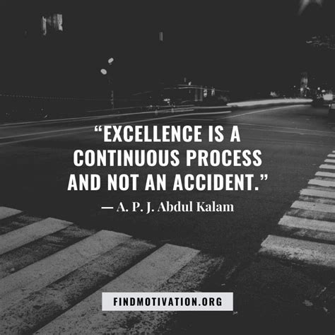55 Most Inspiring Quotes On Excellence – GMKTBL