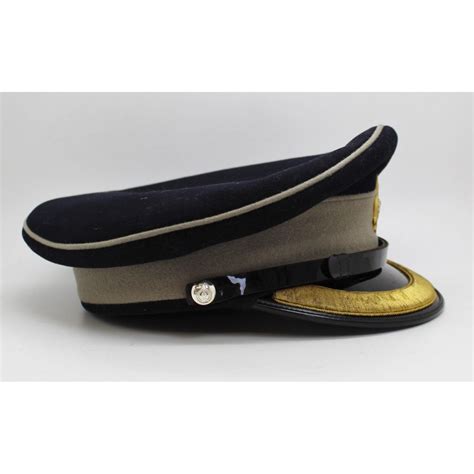 Army Catering Corps Officers Dress Cap