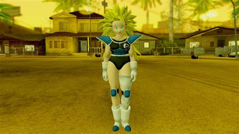 Xenoverse 2 Female Saiyan Build 2022