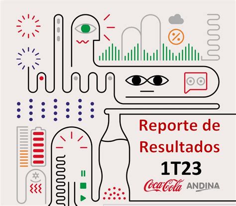 Coca Cola Andina Report Cifras Positivas En Los Resultados De Su