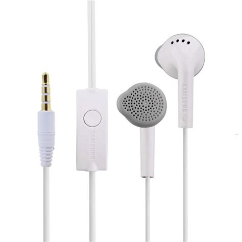 Auriculares Samsung Mm Jack Con Micr Fono Dps Digital