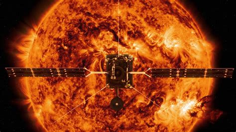 El Sol La estrella del Sistema Solar Atlas de astronomía