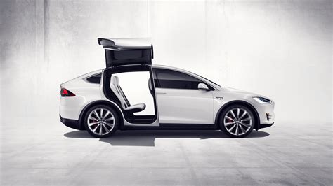 Tesla Model X Maximale Reichweite De Model Hot Sex Picture