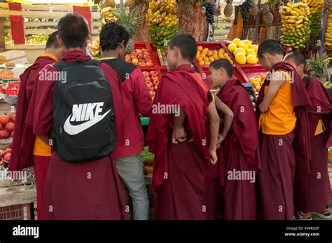 La India Bihar Bodhgaya la ciudad donde el Buda se sentó bajo una