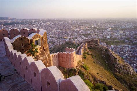 Nahargarh Fort In Jaipur The Complete Guide