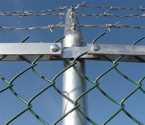 Cyclone Fence Chain Link Fencingcyclone Fencediamond Mesh Fence