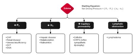 Bilateral leg swelling - WikEM