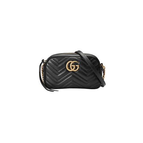 Polestore I Gucci I Sac A Epaule I Marmont I Petite Taille