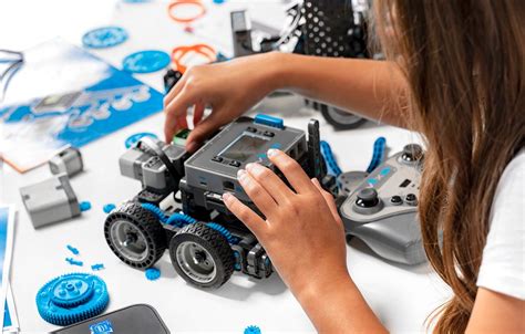 Vex Iq Vex Robotics