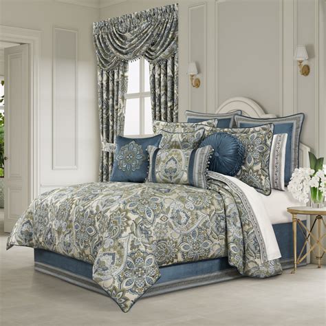 Shoppers are rushing to grab these jcp comforter sets today 5