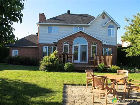 Maison Vendu Hull Immobilier Qu Bec Duproprio