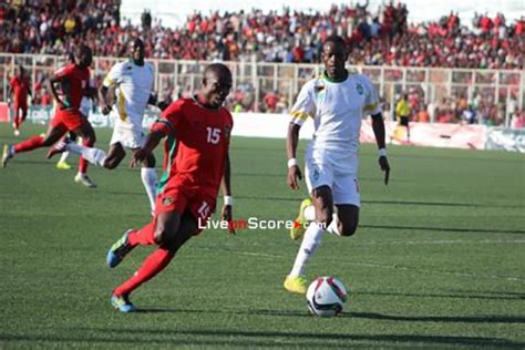 Malawi vs Burkina Faso Preview and Prediction Live stream Africa Cup of Nations - Qualification ...