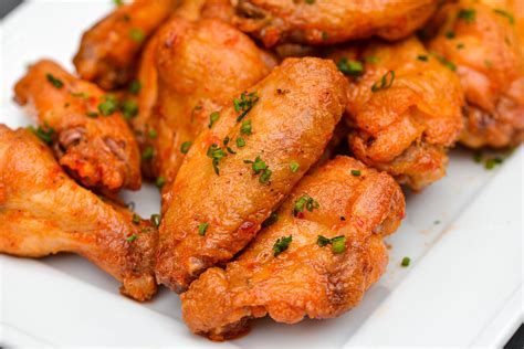 Grilled Crispy Calabrian Chili Wings Recipe The Meatwave