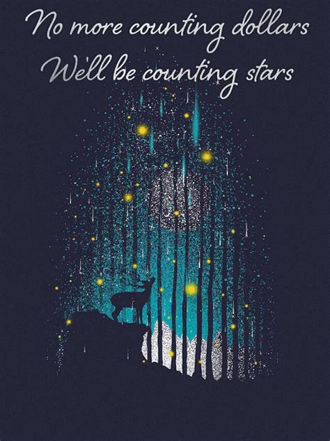 Counting Stars Not Dollars Musings Of A Wistful Soul