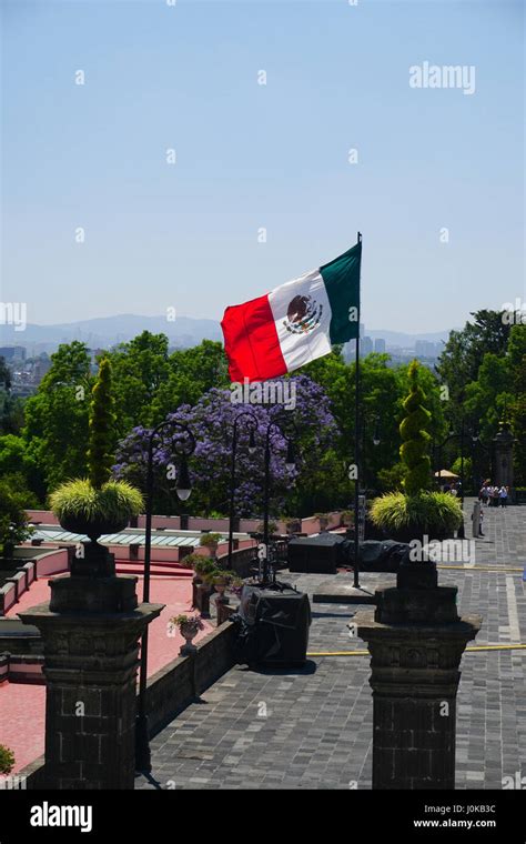 Bandera De M Xico Ondeando Fotograf As E Im Genes De Alta Resoluci N