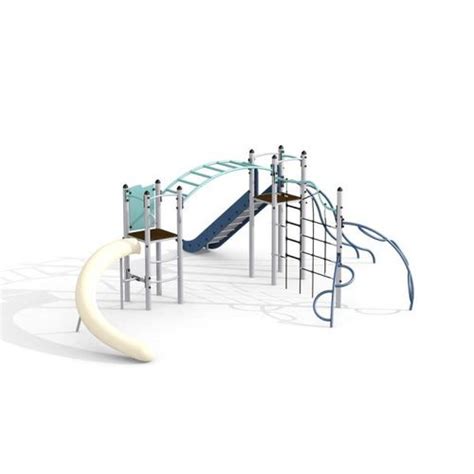 Playground Climbing Structure Orion Lars Laj