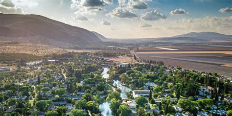 Nach Jahren Erstmals Wieder Kibbuz Gr Ndung In Israel J Dische