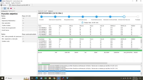 Genbox Traders en Español