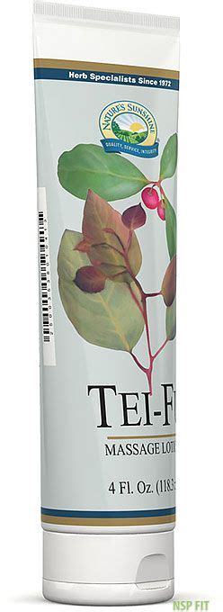 Тей Фу НСП | Купить мазь Tei-Fu NSP: цена, отзывы, инструкция