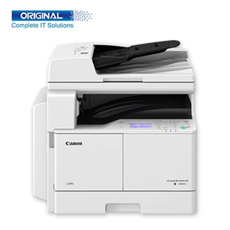 Canon Imagerunner W Digital Photocopier Osl